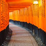 16 day unforgettable in Japan