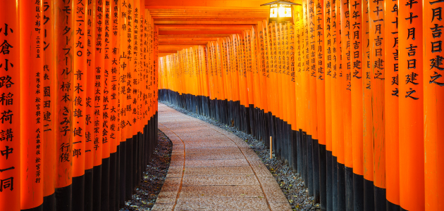 16 day unforgettable in Japan