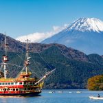 16 day unforgettable Japan
