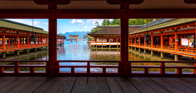 16 day unforgettable Japan tour