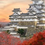 7 days autumn golden route