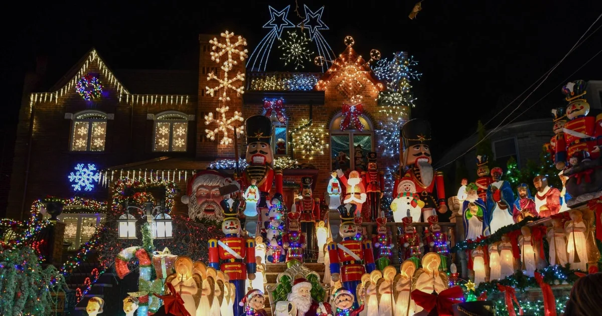 Christmas in Japan