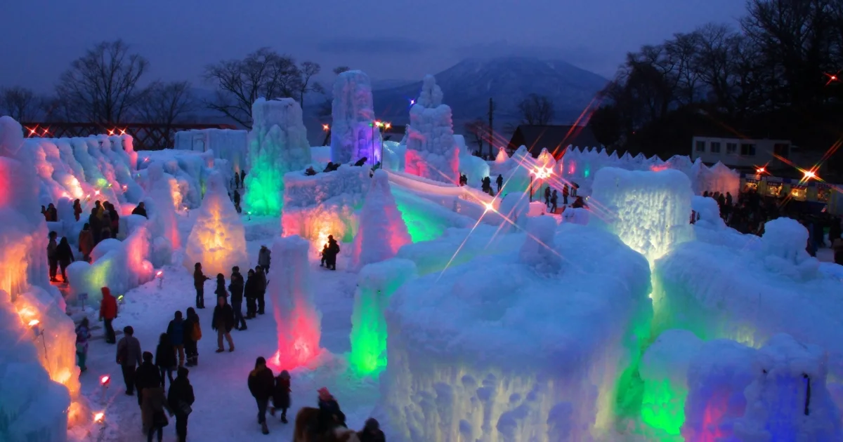 Winter Magic 