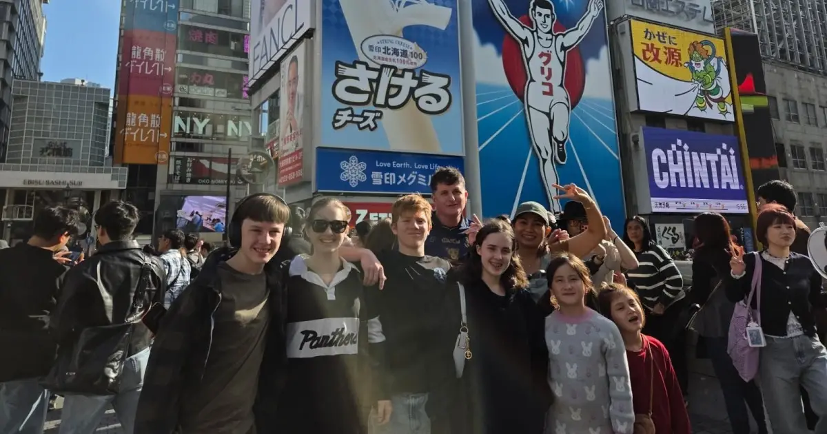 Small Group Tours to Japan from Australia: The Complete Guide