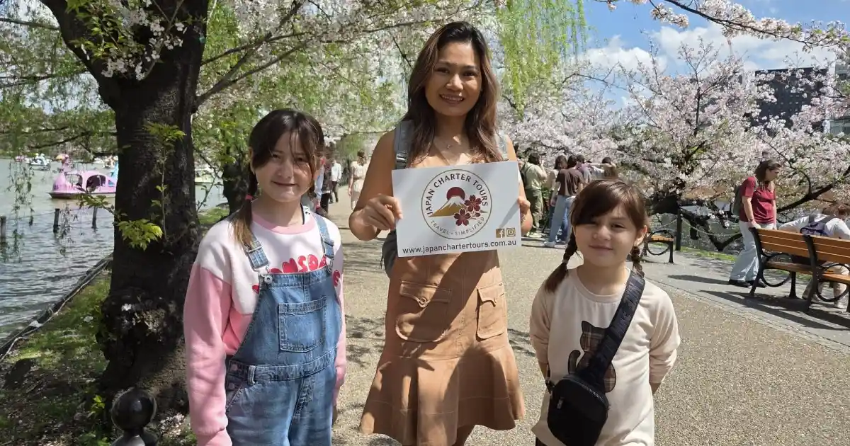 Spring Season Group Tours in Japan: A Guide for Australian Travellers
