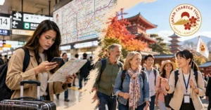 Private Guide vs Self-Guided Japan: Which Trip Actually Suits You?