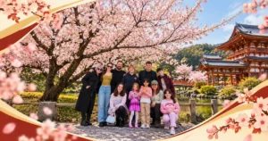 Japan Cherry Blossom 2027: When It Blooms and When to Book from Australia
