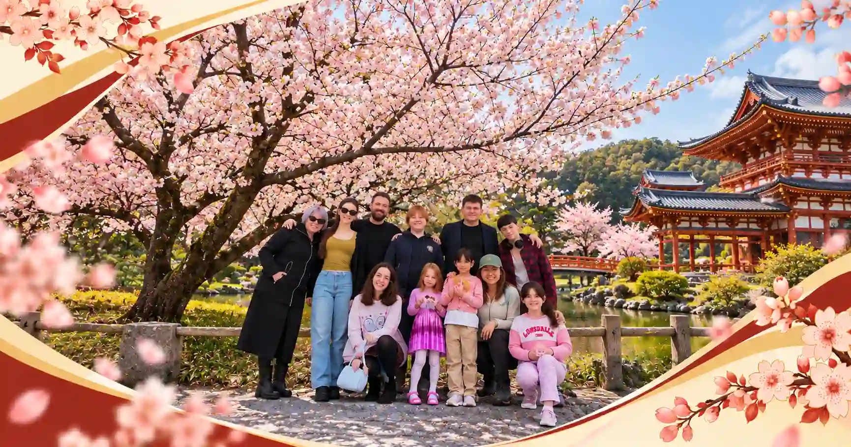 Japan Cherry Blossom 2027: When It Blooms and When to Book from Australia